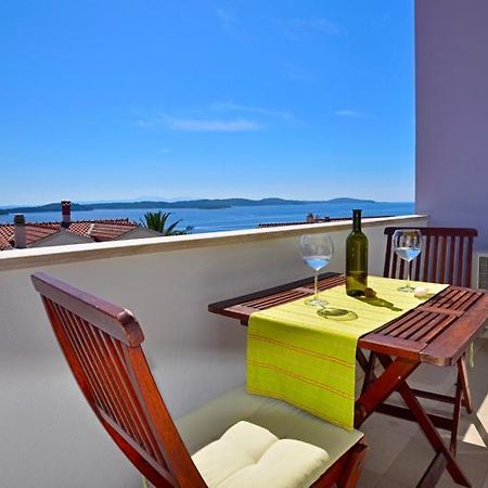 Sunset Apartments Đảo Hvar Ngoại thất bức ảnh