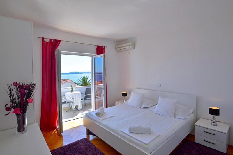 Sunset Apartments Đảo Hvar Ngoại thất bức ảnh