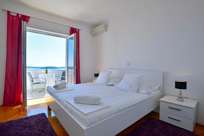 Sunset Apartments Đảo Hvar Ngoại thất bức ảnh