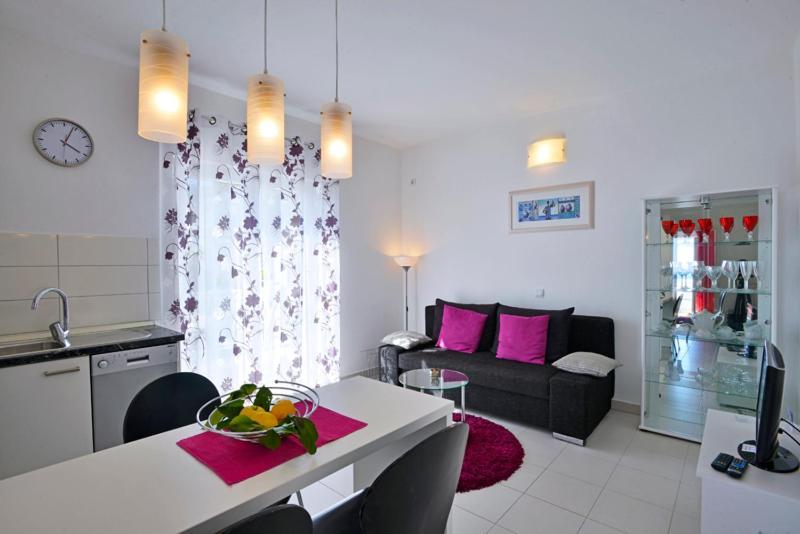 Sunset Apartments Đảo Hvar Ngoại thất bức ảnh