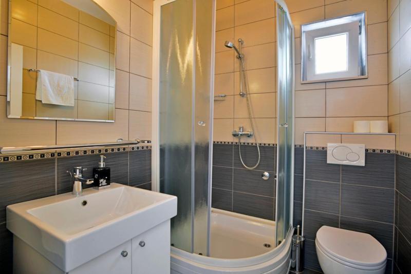 Sunset Apartments Đảo Hvar Ngoại thất bức ảnh